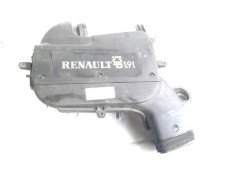 Recambio de caja filtro de aire para renault megane i fase 2 berlina (ba0) 1.9 dci diesel cat referencia OEM IAM 8200965768A  