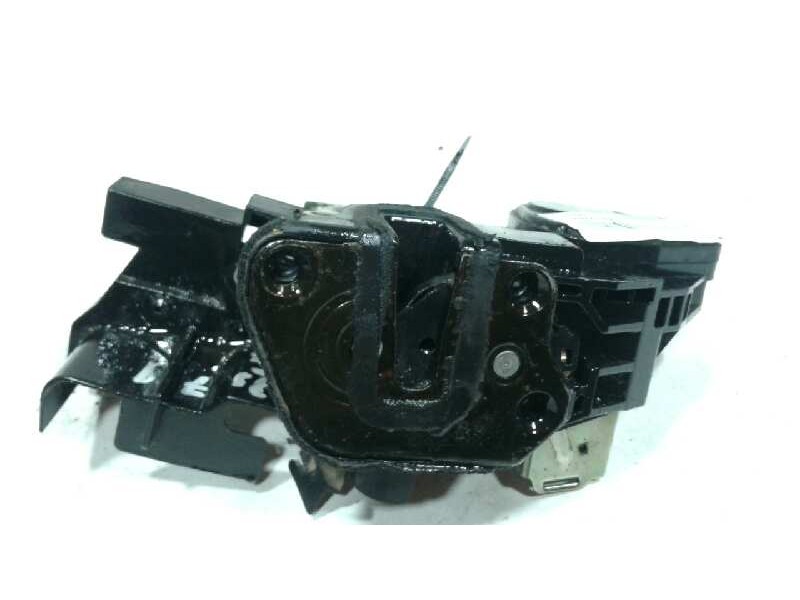 Recambio de cerradura puerta delantera izquierda para hyundai matrix (fc) 1.6 gls referencia OEM IAM 8131017120  