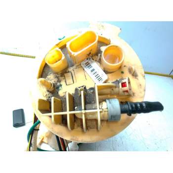Recambio de aforador para land rover range rover evoque (l538) 2.0 d referencia OEM IAM GJ329H307EA  