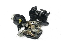 Recambio de cerradura puerta delantera izquierda para hyundai matrix (fc) 1.6 gls referencia OEM IAM 8131017120   2