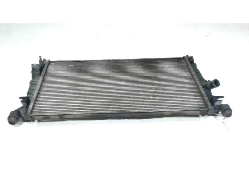 Recambio de radiador agua para ford focus c-max (cap) trend (d) referencia OEM IAM   