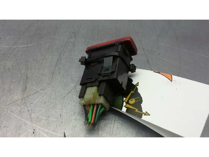 Recambio de warning para land rover freelander (ln) 2.0 di hardback (72kw) referencia OEM IAM   