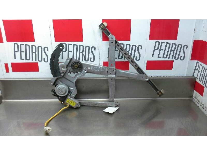 Recambio de elevalunas delantero derecho para hyundai matrix (fc) 1.6 gls referencia OEM IAM 8240417010  
