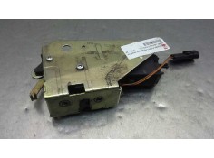 Recambio de cerradura puerta delantera derecha para smart coupe pure referencia OEM IAM    2