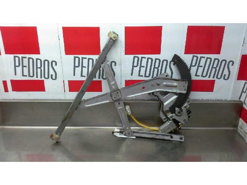 Recambio de elevalunas delantero derecho para hyundai matrix (fc) 1.6 gls referencia OEM IAM 8240417010  