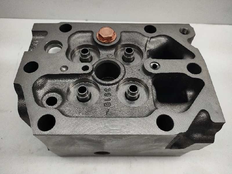 Recambio de culatin para man tgx 33.xxx 10.5 diesel referencia OEM IAM 51031009499  