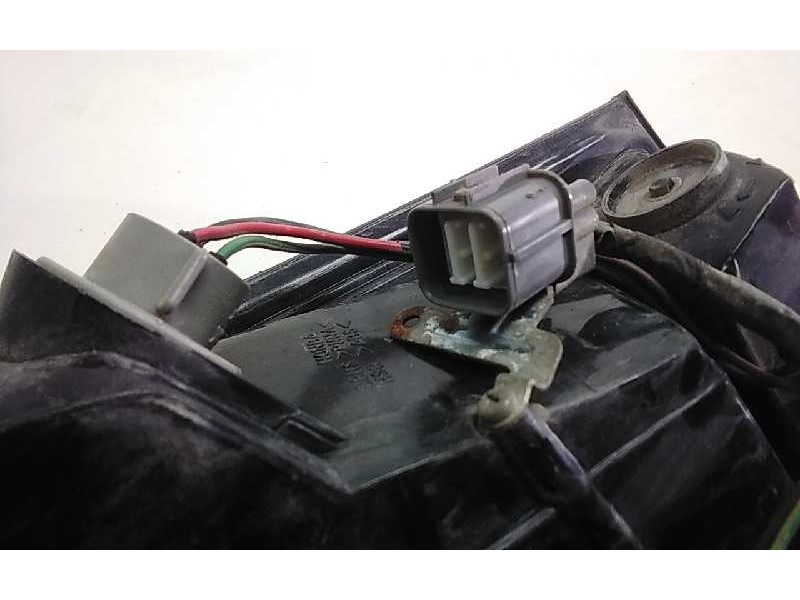 Recambio de piloto trasero izquierdo para honda cr-v (rd1/3) 2.0 16v cat referencia OEM IAM   107593