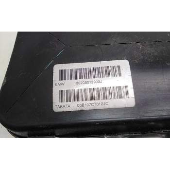 Recambio de airbag lateral izquierdo para bmw serie 3 compact (e46) 318td referencia OEM IAM 307551203J  
