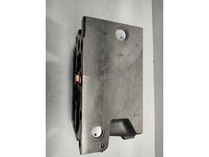 Recambio de culatin para man tgx 33.xxx 10.5 diesel referencia OEM IAM 51031009499  