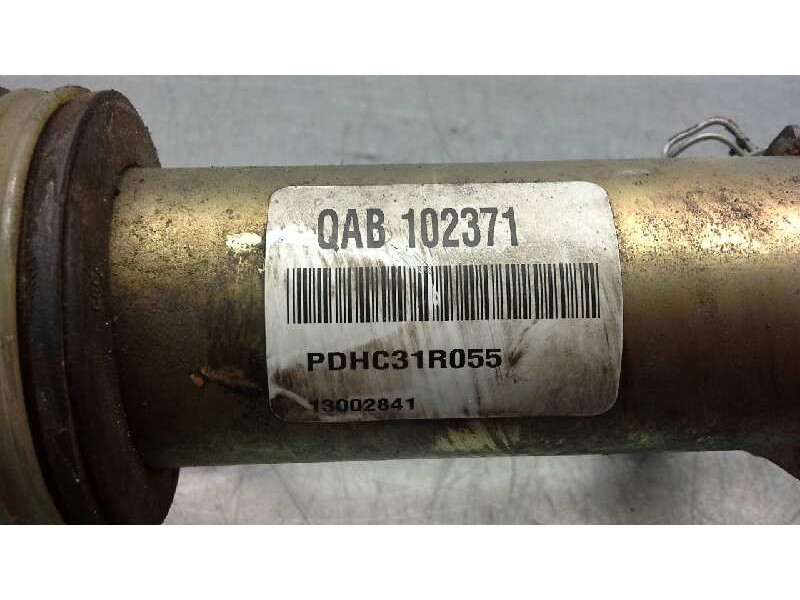 Recambio de caja direccion para land rover freelander (ln) 2.0 di hardback (72kw) referencia OEM IAM   