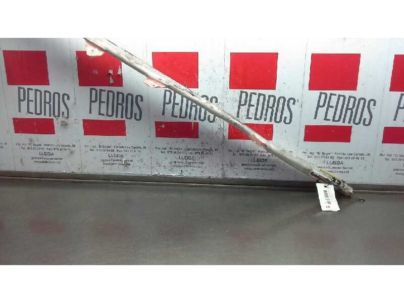 Recambio de airbag cortina delantero izquierdo para audi a4 avant (8e) 2.5 tdi (114kw) referencia OEM IAM 8E9880741  