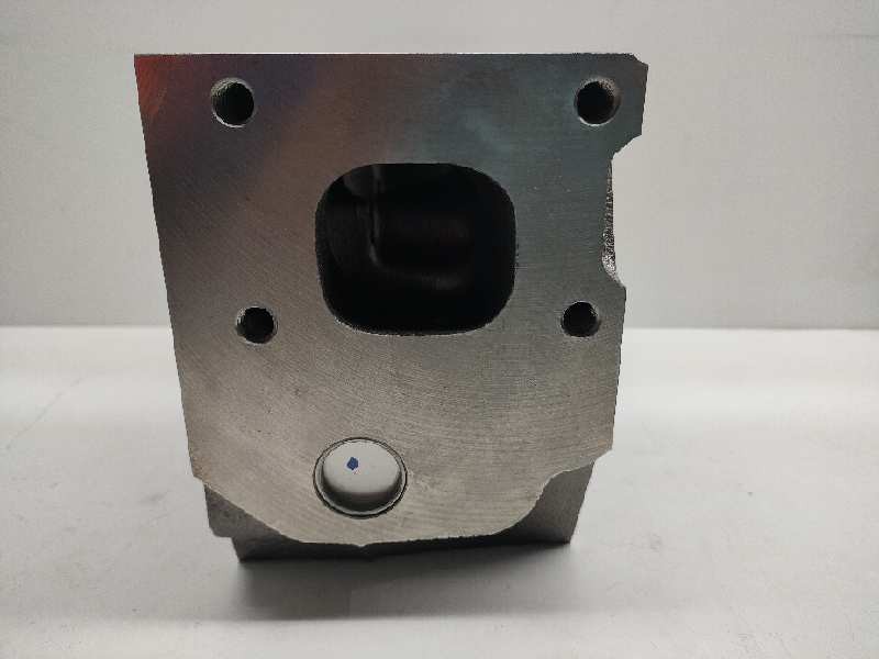 Recambio de culatin para man tgx 33.xxx 10.5 diesel referencia OEM IAM 51031009499  