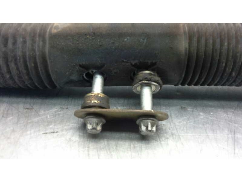 Recambio de caja direccion para land rover freelander (ln) 2.0 di hardback (72kw) referencia OEM IAM   