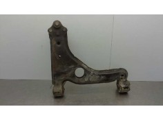 Recambio de brazo suspension inferior delantero izquierdo para opel astra gtc sport referencia OEM IAM    2