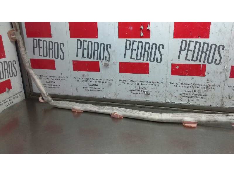 Recambio de airbag cortina delantero izquierdo para audi a4 avant (8e) 2.5 tdi (114kw) referencia OEM IAM 8E9880741  