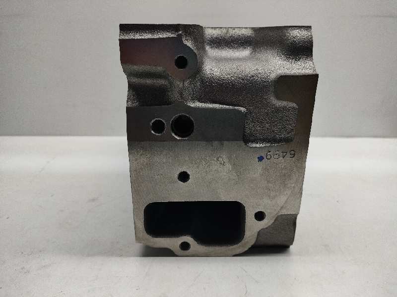 Recambio de culatin para man tgx 33.xxx 10.5 diesel referencia OEM IAM 51031009499  