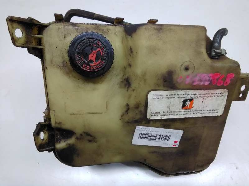 Recambio de deposito servo para citroen c5 berlina 2.0 hdi premier referencia OEM IAM 9536068780  