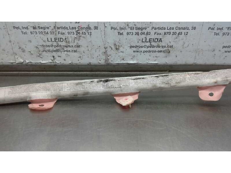 Recambio de airbag cortina delantero izquierdo para audi a4 avant (8e) 2.5 tdi (114kw) referencia OEM IAM 8E9880741  