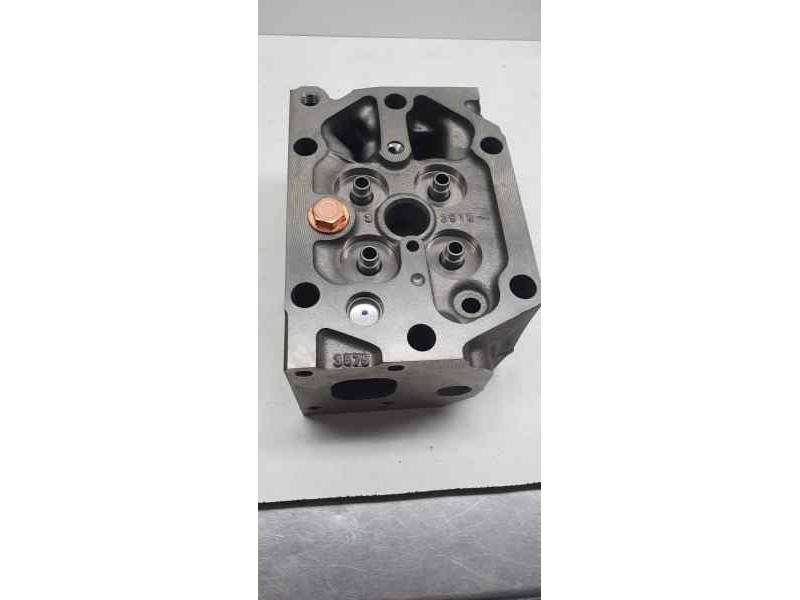 Recambio de culatin para man tgx 33.xxx 10.5 diesel referencia OEM IAM 51031009499  