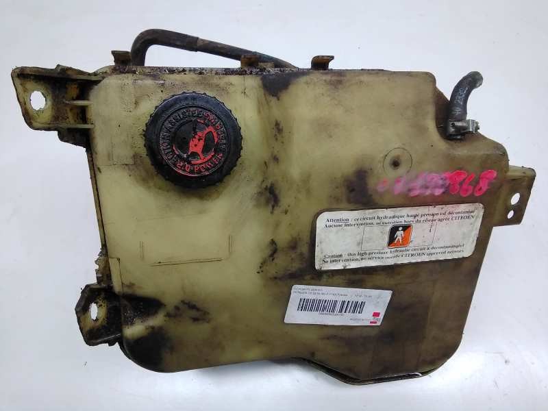 Recambio de deposito servo para citroen c5 berlina 2.0 hdi premier referencia OEM IAM 9536068780  