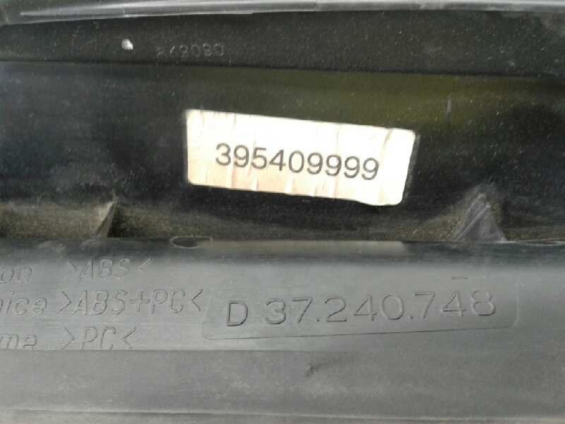 Recambio de piloto trasero derecho para fiat marea berlina (185) 1.9 turbodiesel referencia OEM IAM 395409999  107617