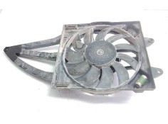 Recambio de electroventilador para fiat panda (169) 1.3 jtd 4x4 referencia OEM IAM 51829973   2