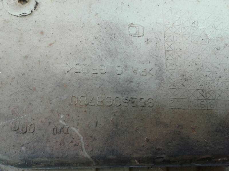 Recambio de deposito servo para citroen c5 berlina 2.0 hdi premier referencia OEM IAM 9536068780  