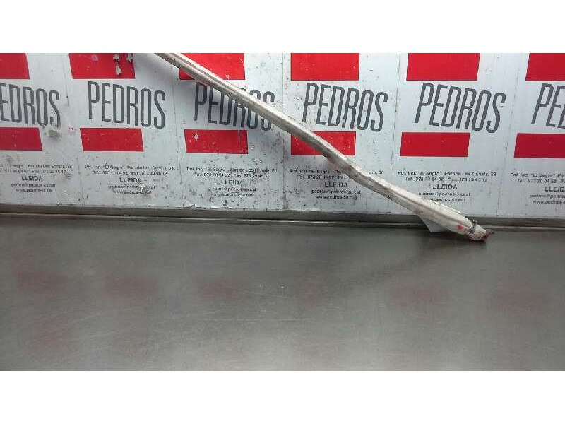 Recambio de airbag cortina delantero derecho para audi a4 avant (8e) 2.5 tdi (114kw) referencia OEM IAM 8E9880742  