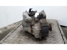 Recambio de caja cambios para volkswagen scirocco (137) 2.0 tdi (125kw) referencia OEM IAM KXZ   2