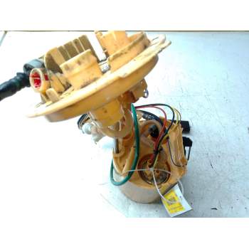 Recambio de aforador para land rover range rover evoque (l538) 2.0 d referencia OEM IAM GJ329H307EA  
