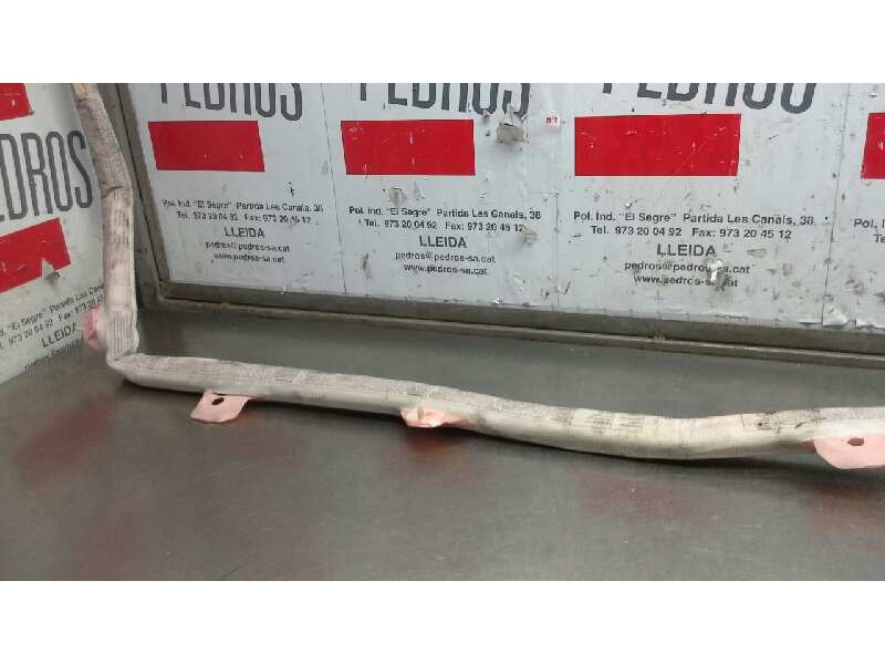 Recambio de airbag cortina delantero derecho para audi a4 avant (8e) 2.5 tdi (114kw) referencia OEM IAM 8E9880742  