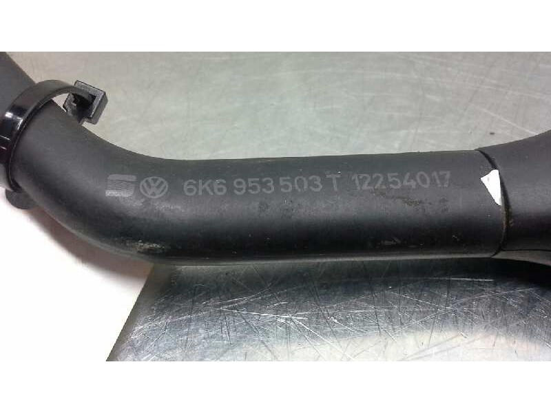 Recambio de mando limpia para seat ibiza (6k) hit referencia OEM IAM   