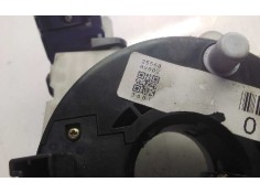 Recambio de anillo airbag para nissan micra (k12e) acenta referencia OEM IAM 25560AX602   2