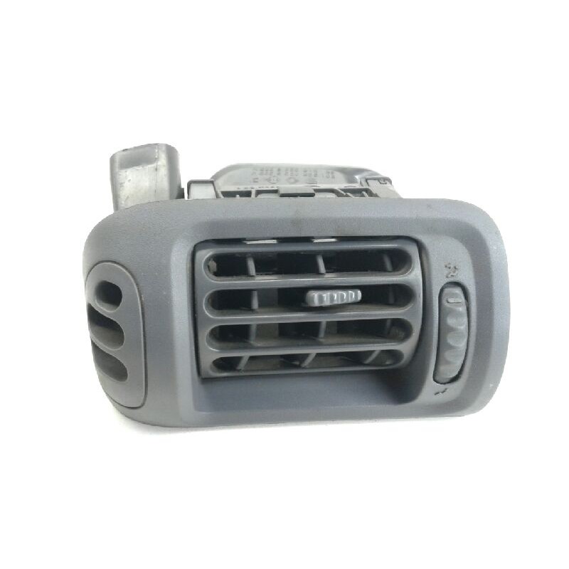 Recambio de aireador izquierdo para renault clio ii fase i (b/cbo) 1.2 rn b/cboa/f referencia OEM IAM 95095310  