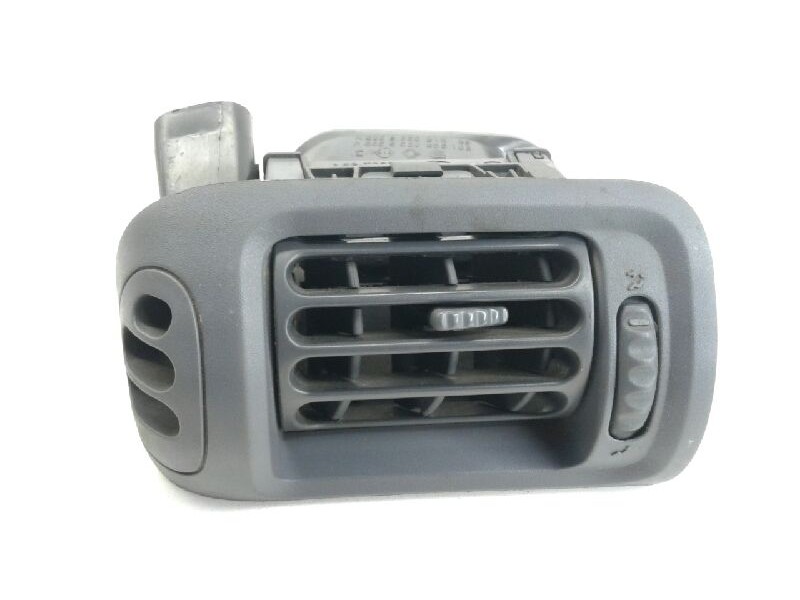 Recambio de aireador izquierdo para renault clio ii fase i (b/cbo) 1.2 rn b/cboa/f referencia OEM IAM 95095310  