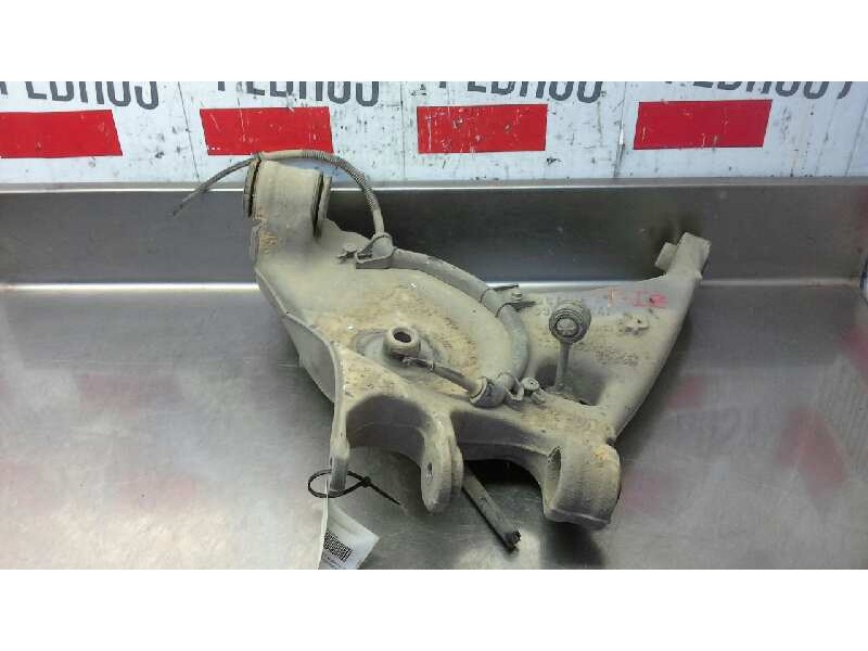 Recambio de brazo suspension inferior trasero izquierdo para audi a4 avant (8e) 2.5 tdi (114kw) referencia OEM IAM 03426241  