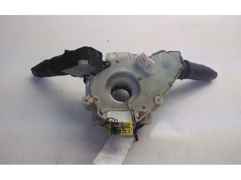 Recambio de anillo airbag para nissan micra (k12e) acenta referencia OEM IAM 25560AX602  
