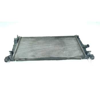 Recambio de radiador agua para ford focus c-max (cap) trend (d) referencia OEM IAM   