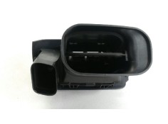 Recambio de aireador izquierdo para renault clio ii fase i (b/cbo) 1.2 rn b/cboa/f referencia OEM IAM 95095310   2