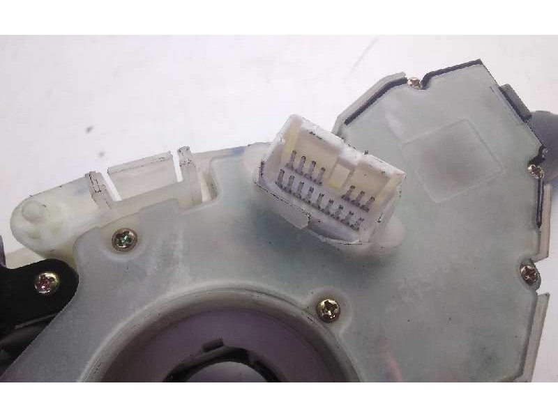 Recambio de anillo airbag para nissan micra (k12e) acenta referencia OEM IAM 25560AX602  