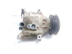Recambio de compresor aire acondicionado para fiat panda (169) 1.3 jtd 4x4 referencia OEM IAM    2