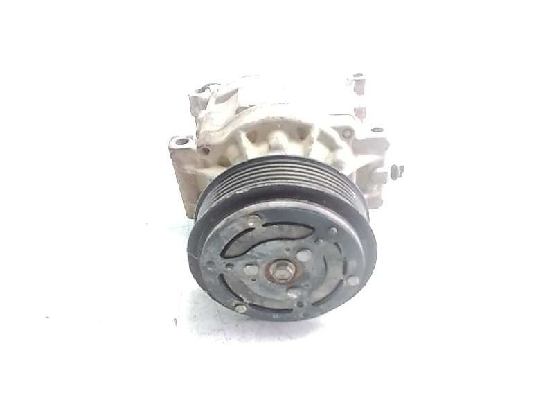 Recambio de compresor aire acondicionado para fiat panda (169) 1.3 jtd 4x4 referencia OEM IAM   