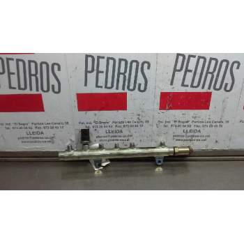 RAMPA INYECTORA 0445214024 