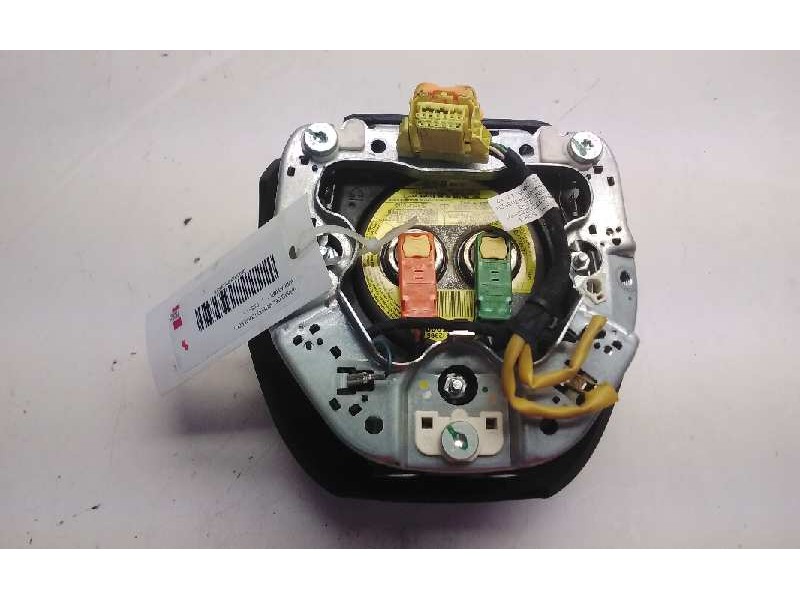 Recambio de airbag delantero izquierdo para audi a3 (8p) referencia OEM IAM 8P0880201AK  