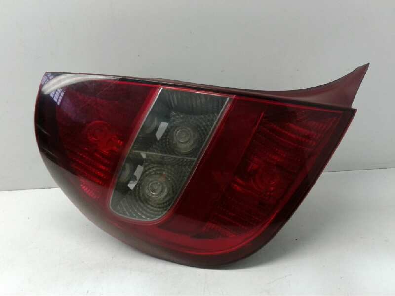 Recambio de piloto trasero izquierdo para citroen c5 berlina 2.0 hdi premier referencia OEM IAM 6350N8  