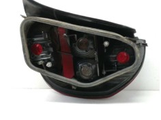 Recambio de piloto trasero izquierdo para citroen c5 berlina 2.0 hdi premier referencia OEM IAM 6350N8   2