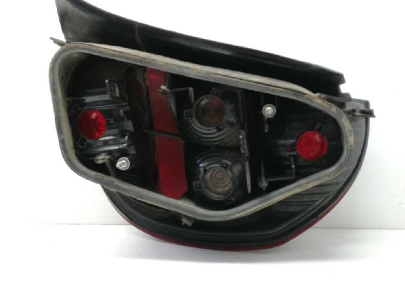 Recambio de piloto trasero izquierdo para citroen c5 berlina 2.0 hdi premier referencia OEM IAM 6350N8  