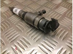 Recambio de inyector para peugeot 206 sw 1.4 hdi referencia OEM IAM 786280  