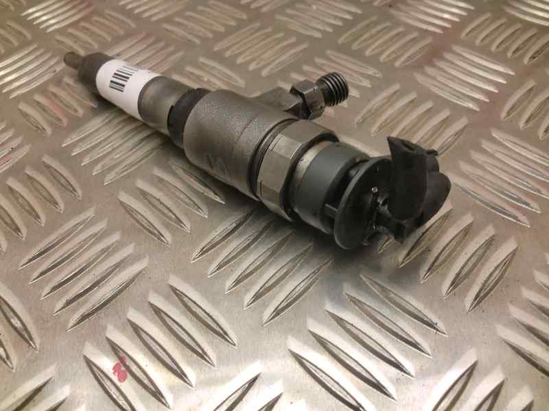 Recambio de inyector para peugeot 206 sw 1.4 hdi referencia OEM IAM 786280  
