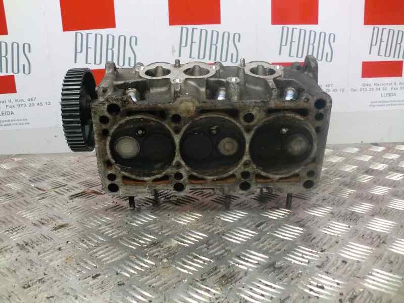 Recambio de culata para audi 100 berlina (c4) 2.6 v6 cat (abc) referencia OEM IAM H6WWO  107625
